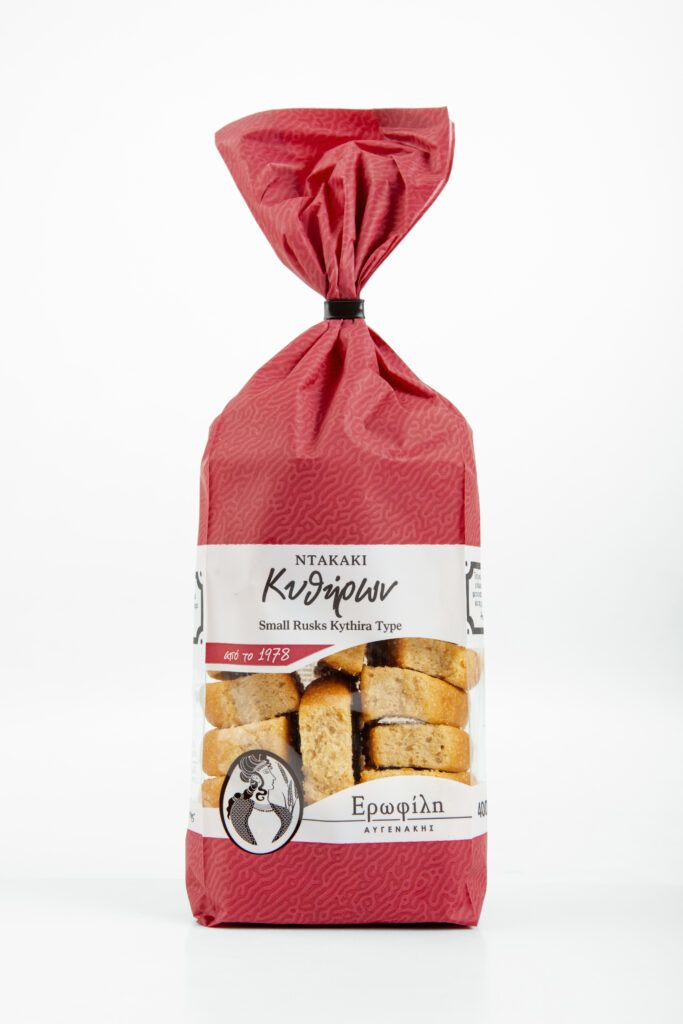 ΠΑΞΙΜΑΔΑΚΙ ΚΥΘΗΡΩΝ