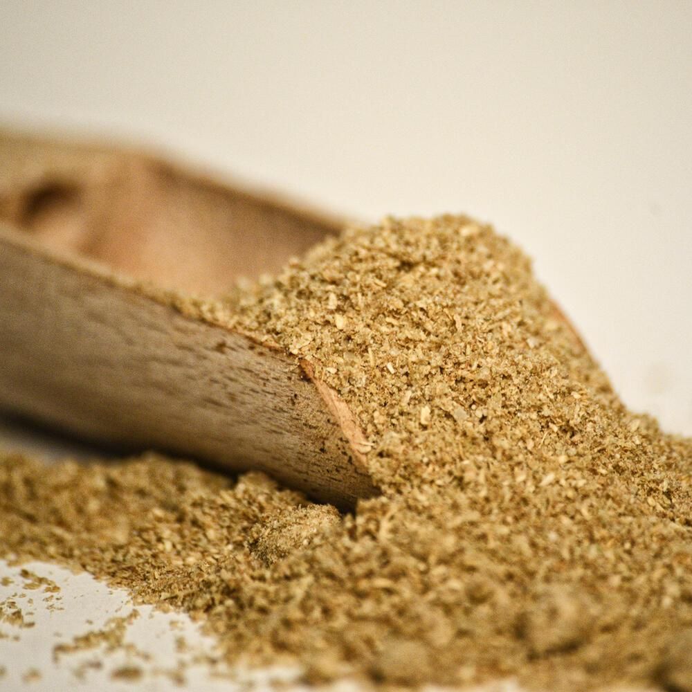 Κόλιανδρος Τριμμένος 50 γρ.