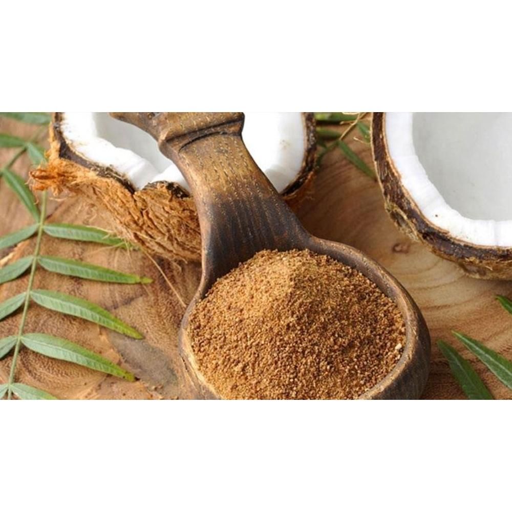 Ζάχαρη καρύδας 100γρ Βιολογική