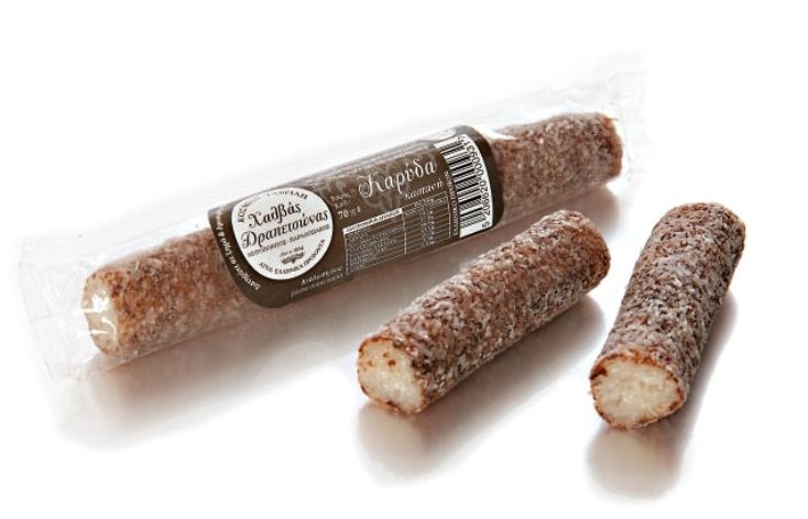 ΚΑΡΥΔΑ ΚΑΣΤΑΝΗ 70g