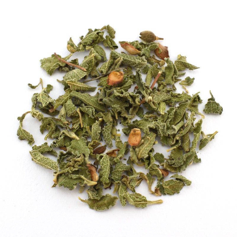 ΚΙΣΤΟΣ ΛΑΔΑΝΙΑ  50ΓΡ. ΕΛΛΗΝΙΚΟΣ