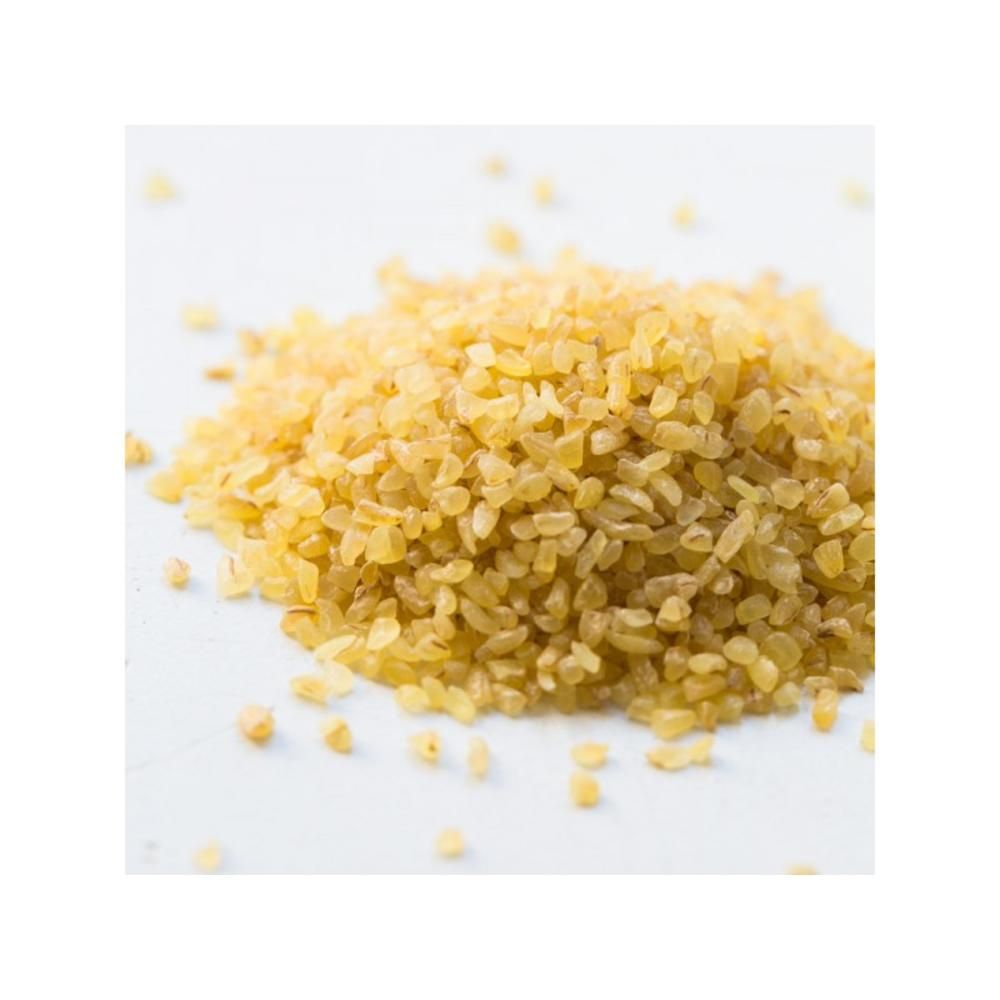 Πλιγούρι Χονδρό Χύμα 500 γρ.