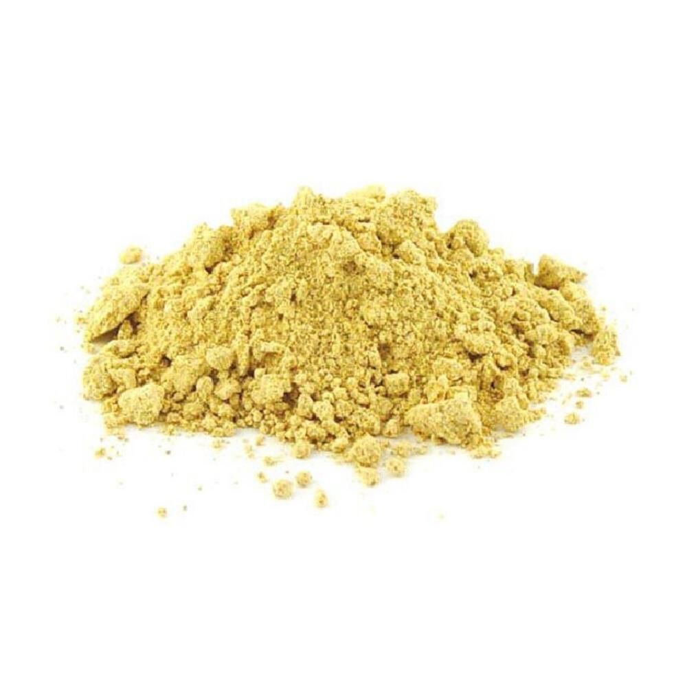 Maca powder gelatinized bio 100γρ.