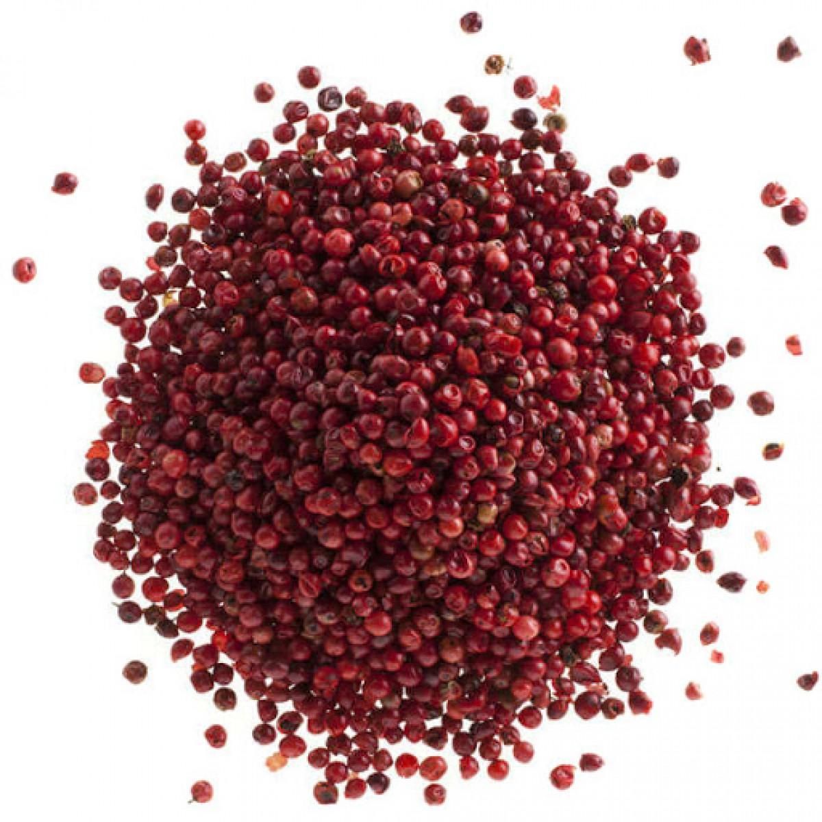 Πιπέρι Ροζ 50γρ