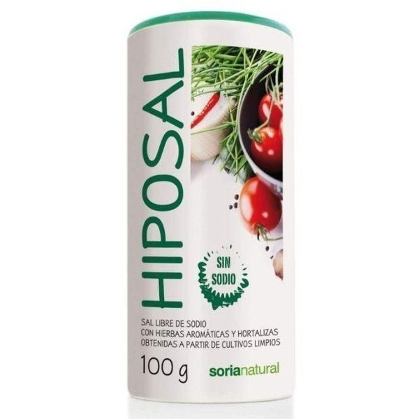 ΥΠΟΚΑΤΑΣΤΑΤΟ ΑΛΑΤΟΣ ΧΩΡΙΣ ΝΑΤΡΙΟ 100ΓΡ