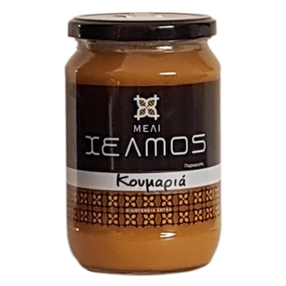 ΚΟΥΜΑΡΙΑ ΧΕΛΜΟΣ 450γρ.