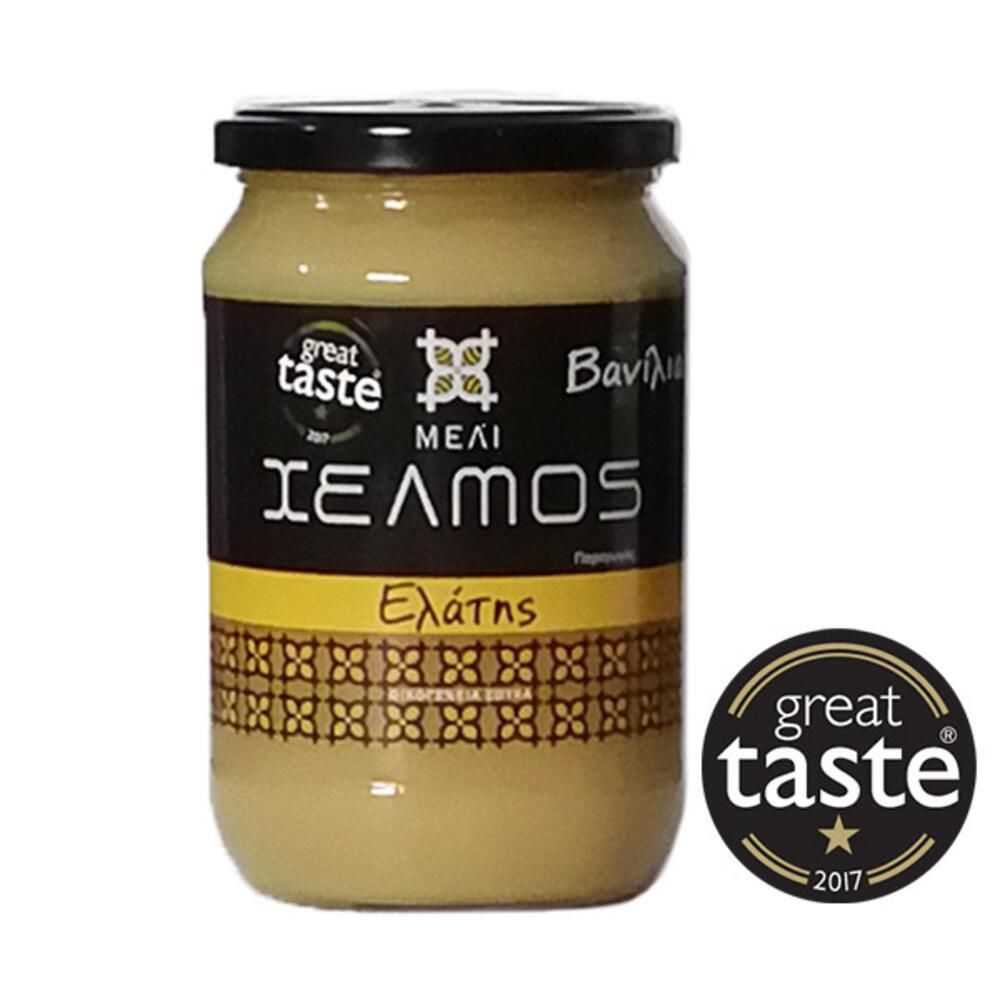 ΕΛΑΤΟΒΑΝΙΛΙΑ ΧΕΛΜΟΣ 950 γρ.