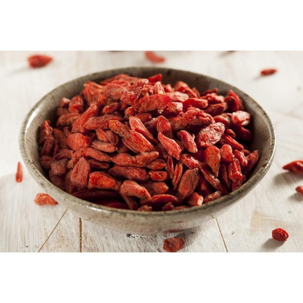 Goji Berry No 380 100γρ.