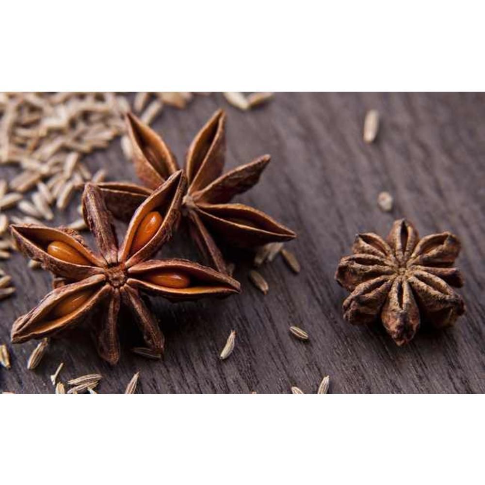 Αστεροειδής Γλυκάνισος 50γρ