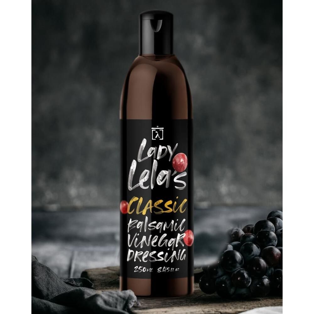 Dressing βαλσάμικο κλασικό 250ml