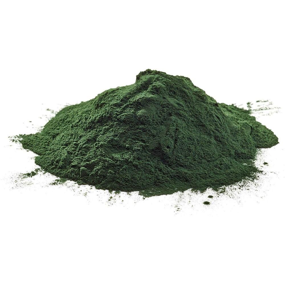 Chlorella Organic Powder 100gr.