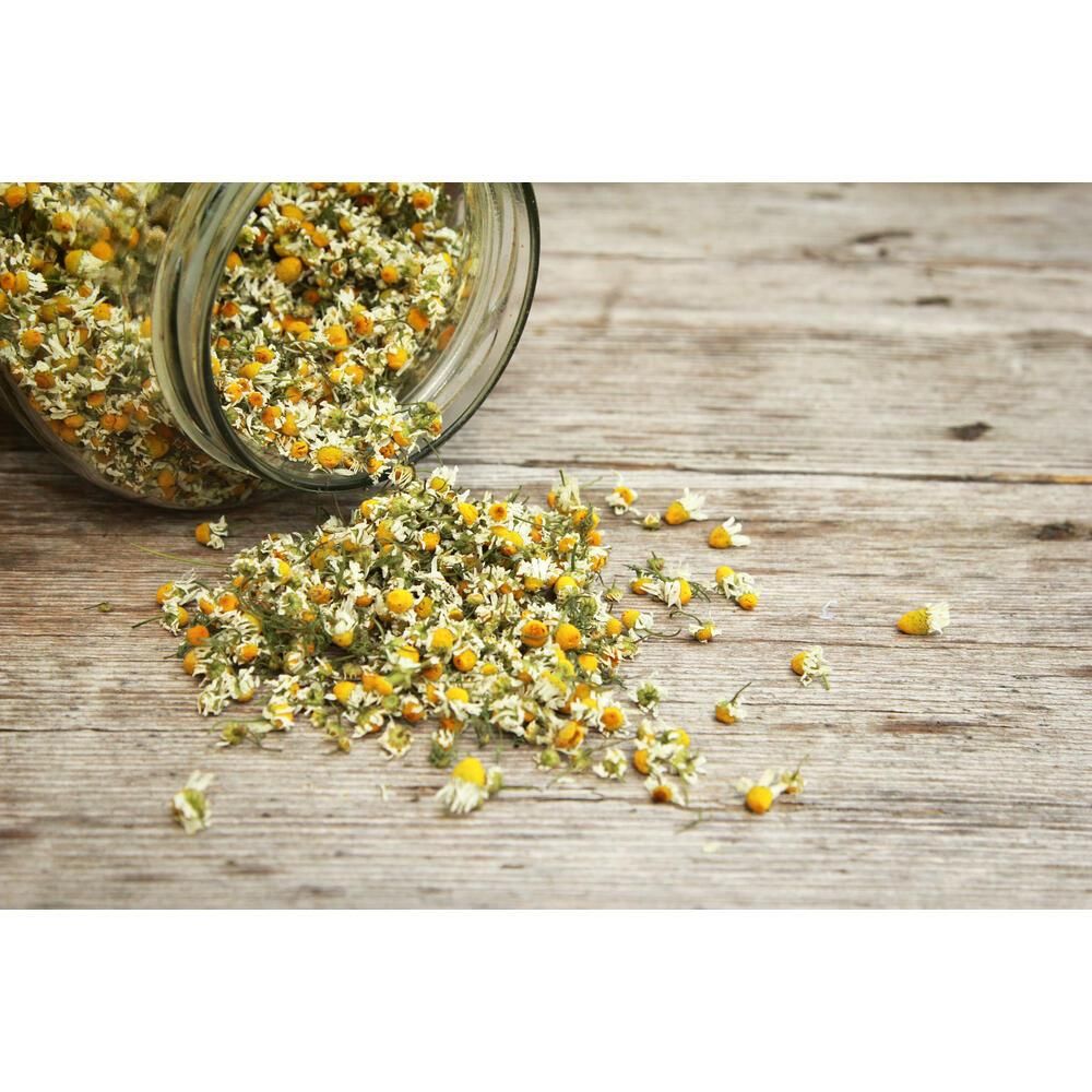 Χαμομήλι 50 γρ.