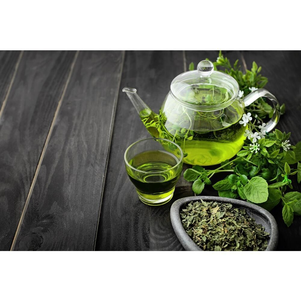 Πράσινο Τσάι 50 γρ.