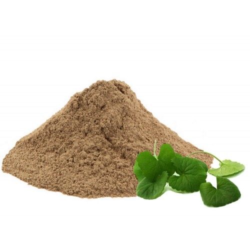 GOTU KOLA ORGANIC POWDER 100GR.