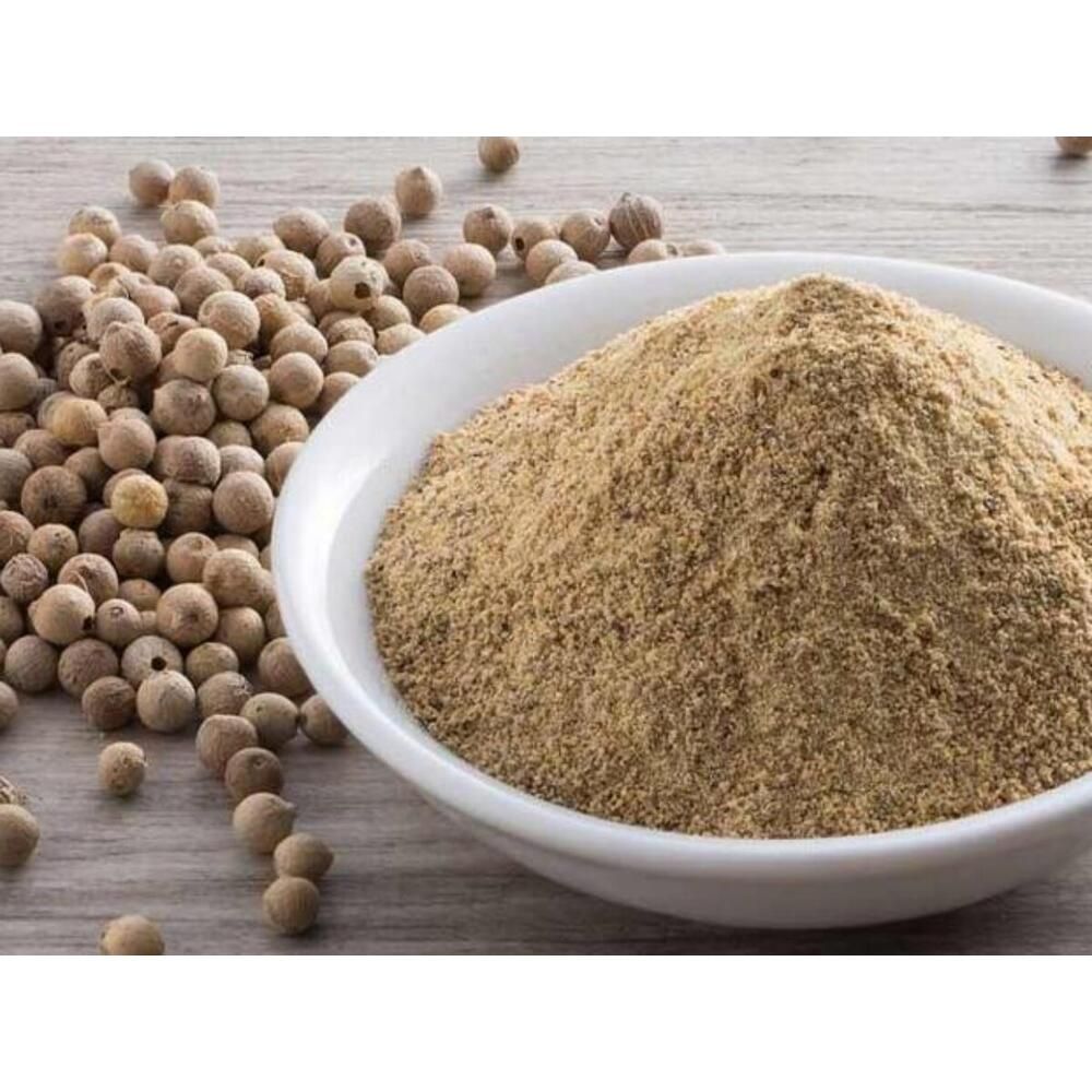 Πιπέρι Λευκό τριμμένο 50γρ