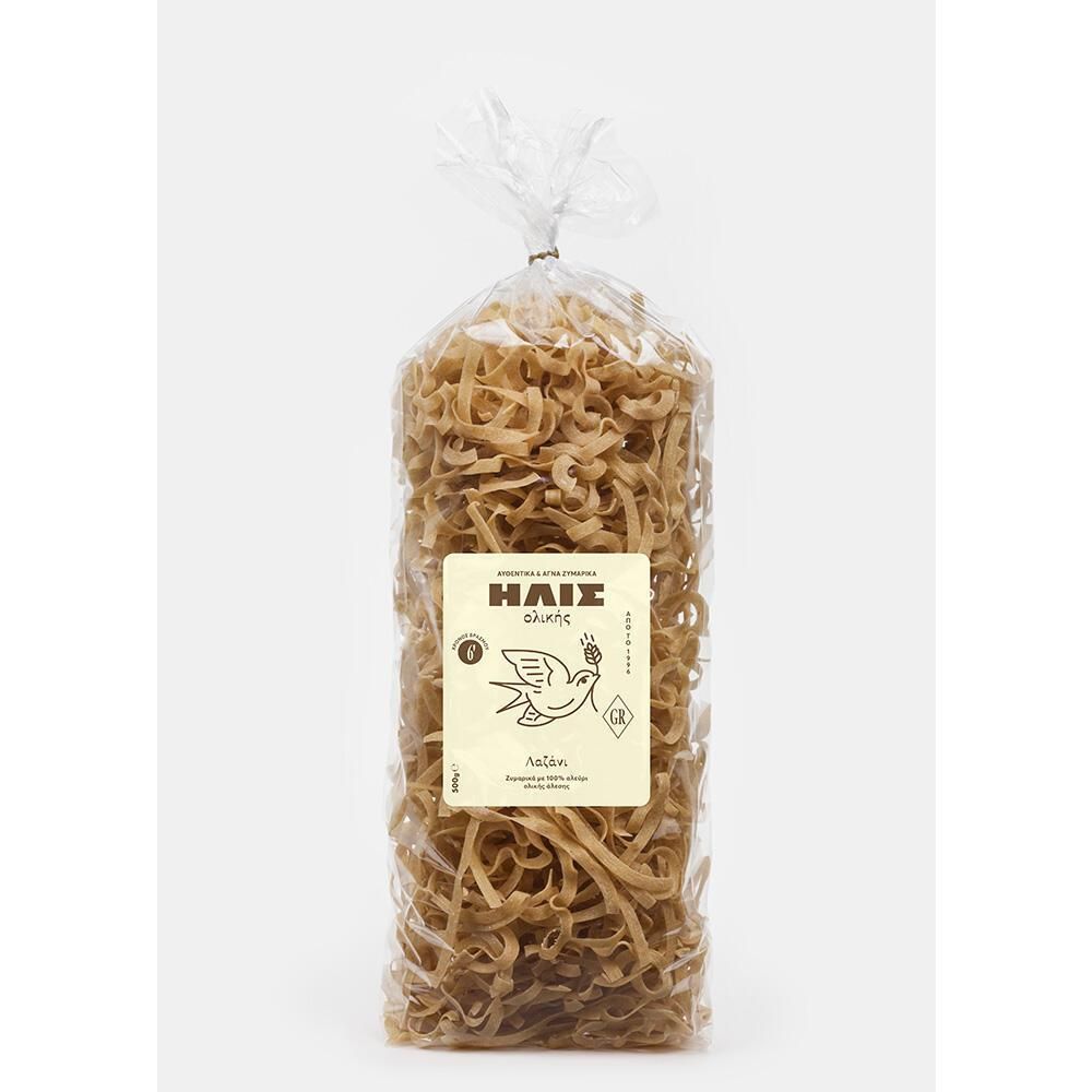 ΛΑΖΑΝΙ ΟΛΙΚΗΣ 500ΓΡ.