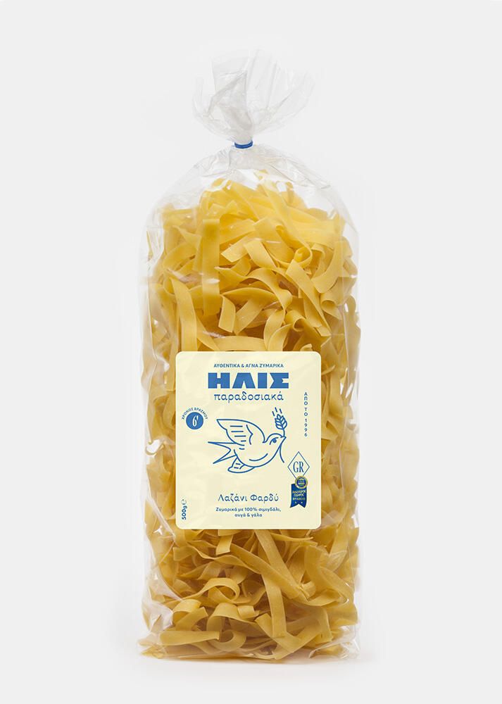 ΛΑΖΑΝΙ ΦΑΡΔΥ 500ΓΡ.