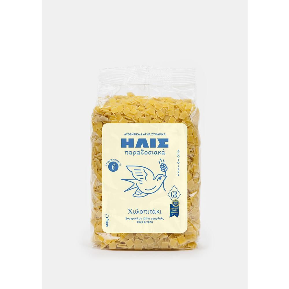 ΧΥΛΟΠΙΤΑΚΙ 500ΓΡ.