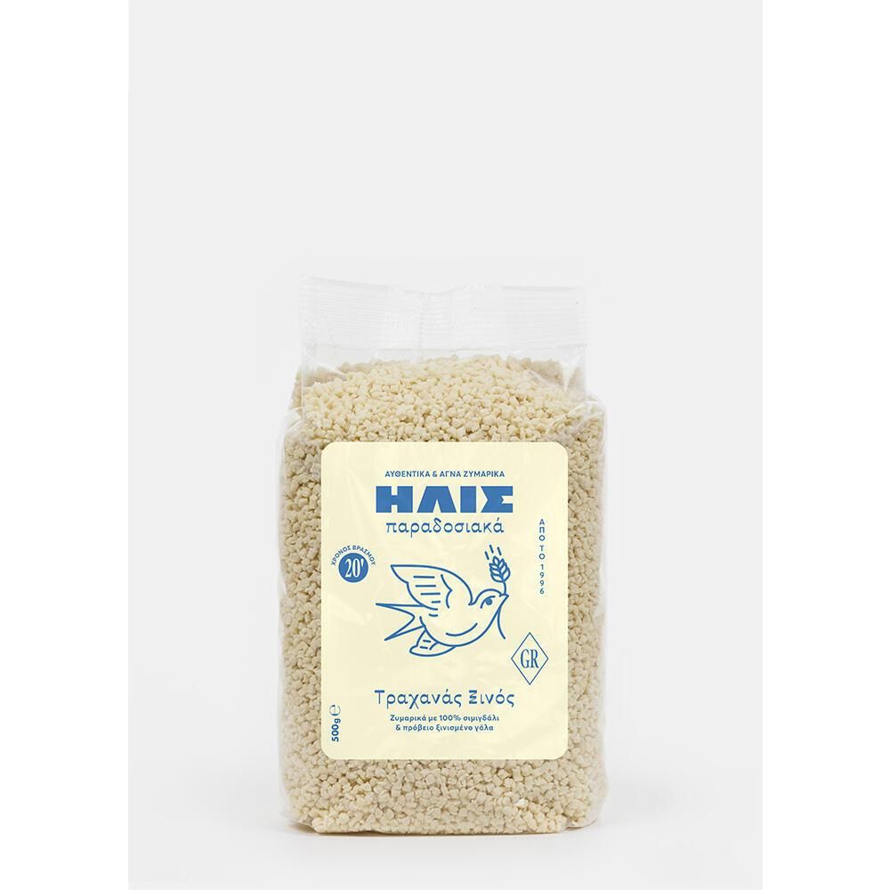 ΤΡΑΧΑΝΑΣ ΞΙΝΟΣ 500ΓΡ.