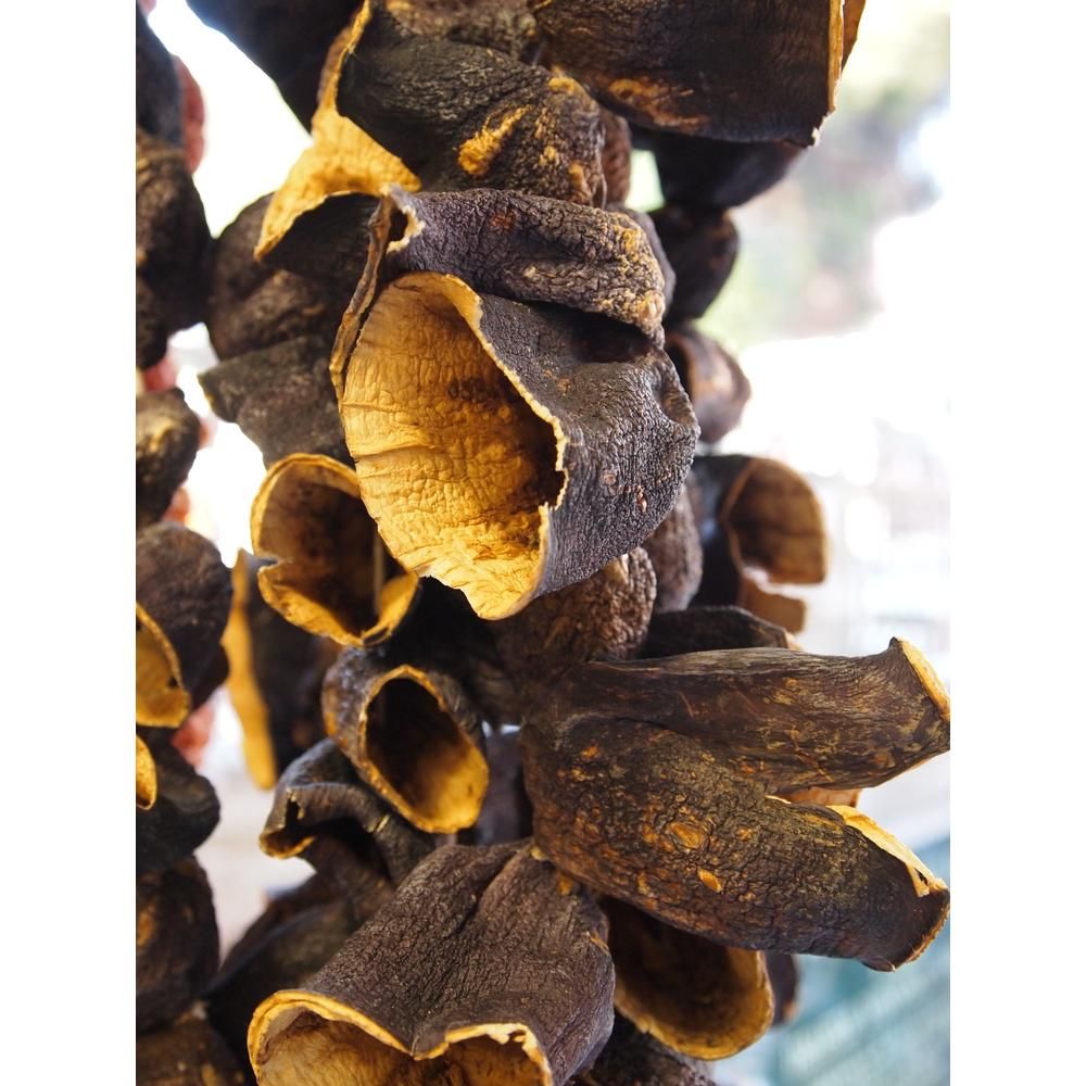 Μελιτζάνες