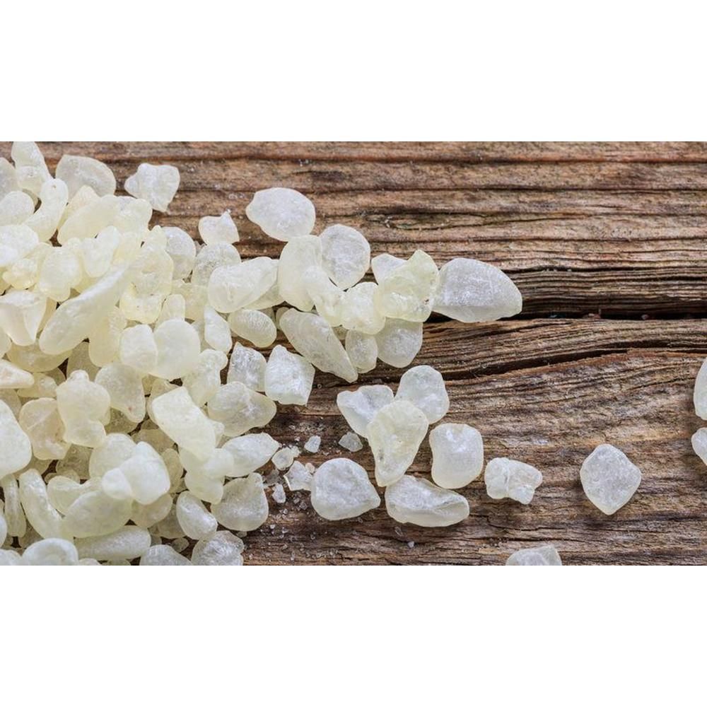 Μαστίχα Βιολογική 20 γρ.