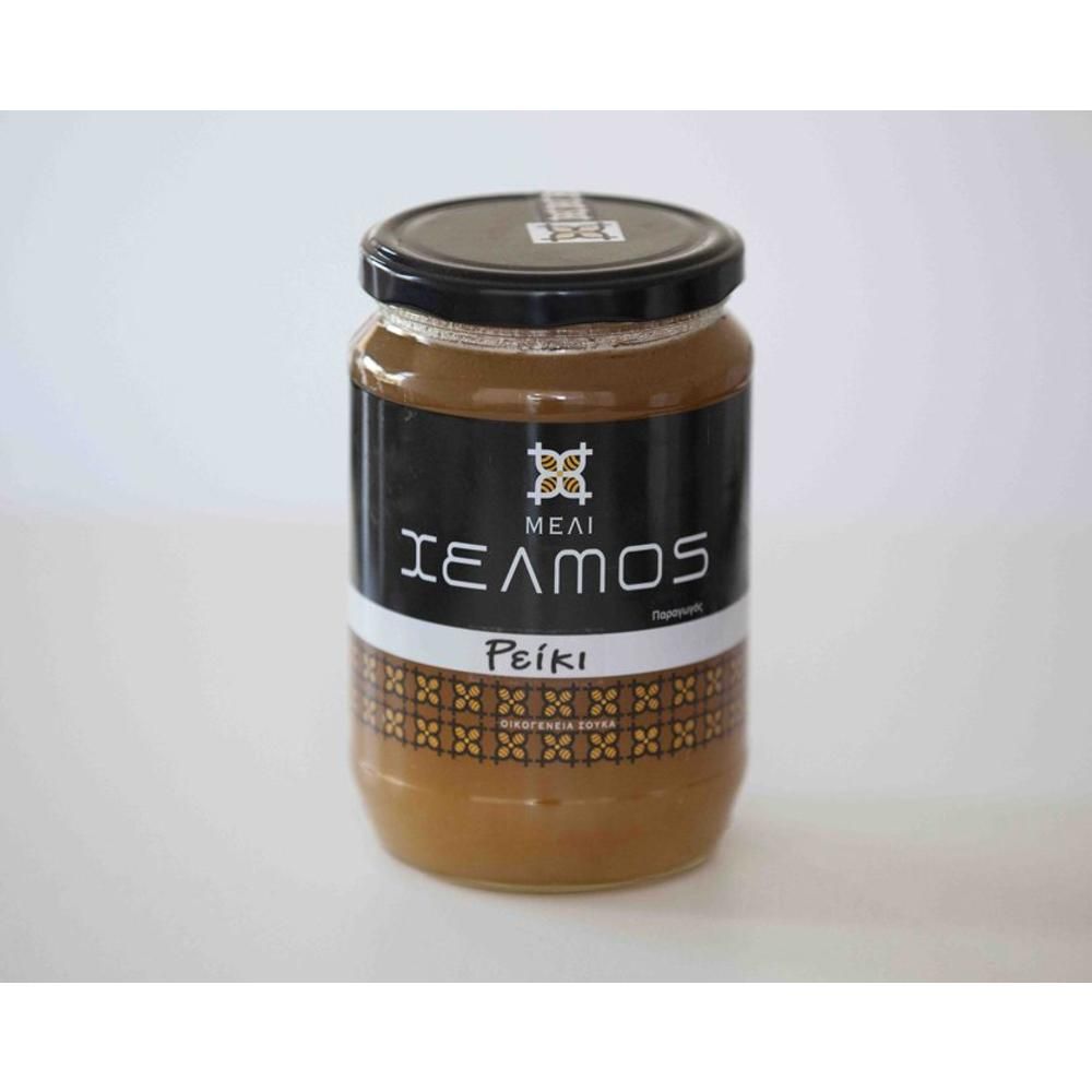 ΡΕΊΚΙ ΧΕΛΜΟΣ 950γρ.