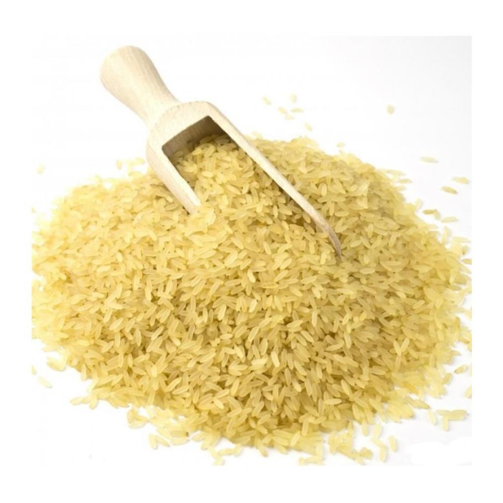 Ρύζι Μπονέτ (κίτρινο) Χύμα 500 γρ.