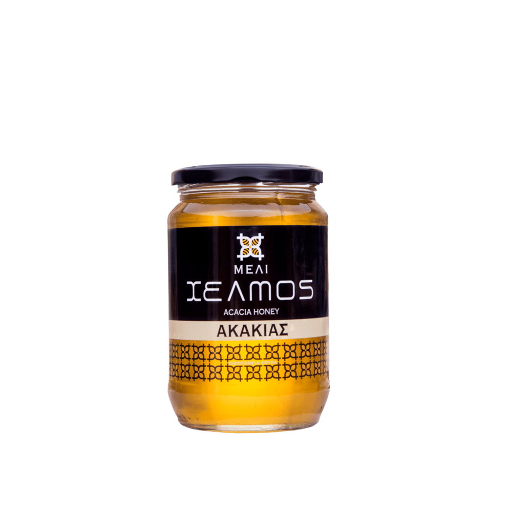 ΑΚΑΚΙΑ ΧΕΛΜΟΣ 950γρ.