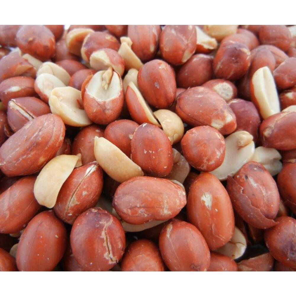 Φυστίκι Σερρών Ανάλατο 500γρ.