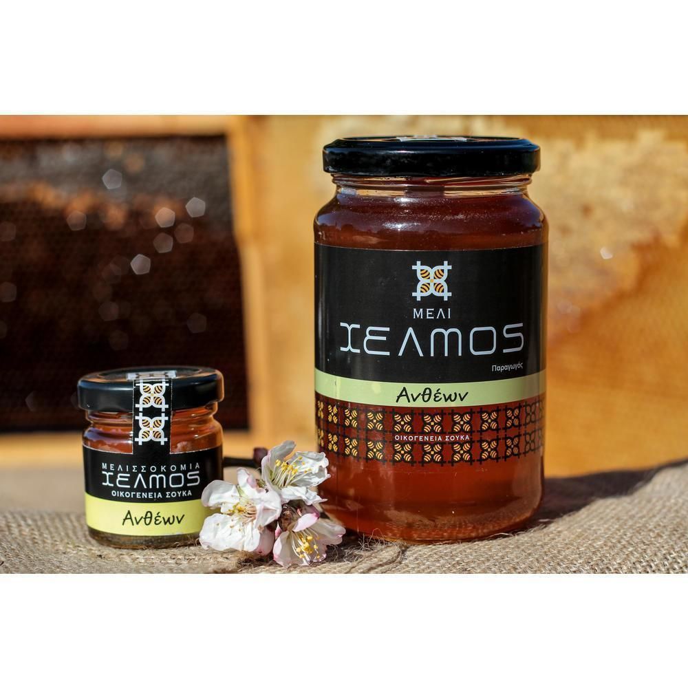 ΑΝΘΕΩΝ ΧΕΛΜΟΣ 450 ΓΡ