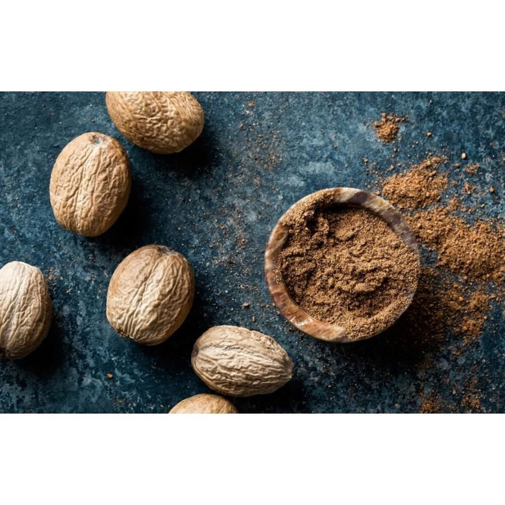 Μοσχοκάρυδο Ολόκληρο 50 γρ.