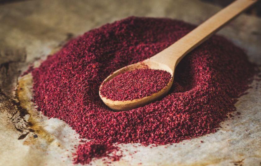 Σουμάκ 50 γρ.