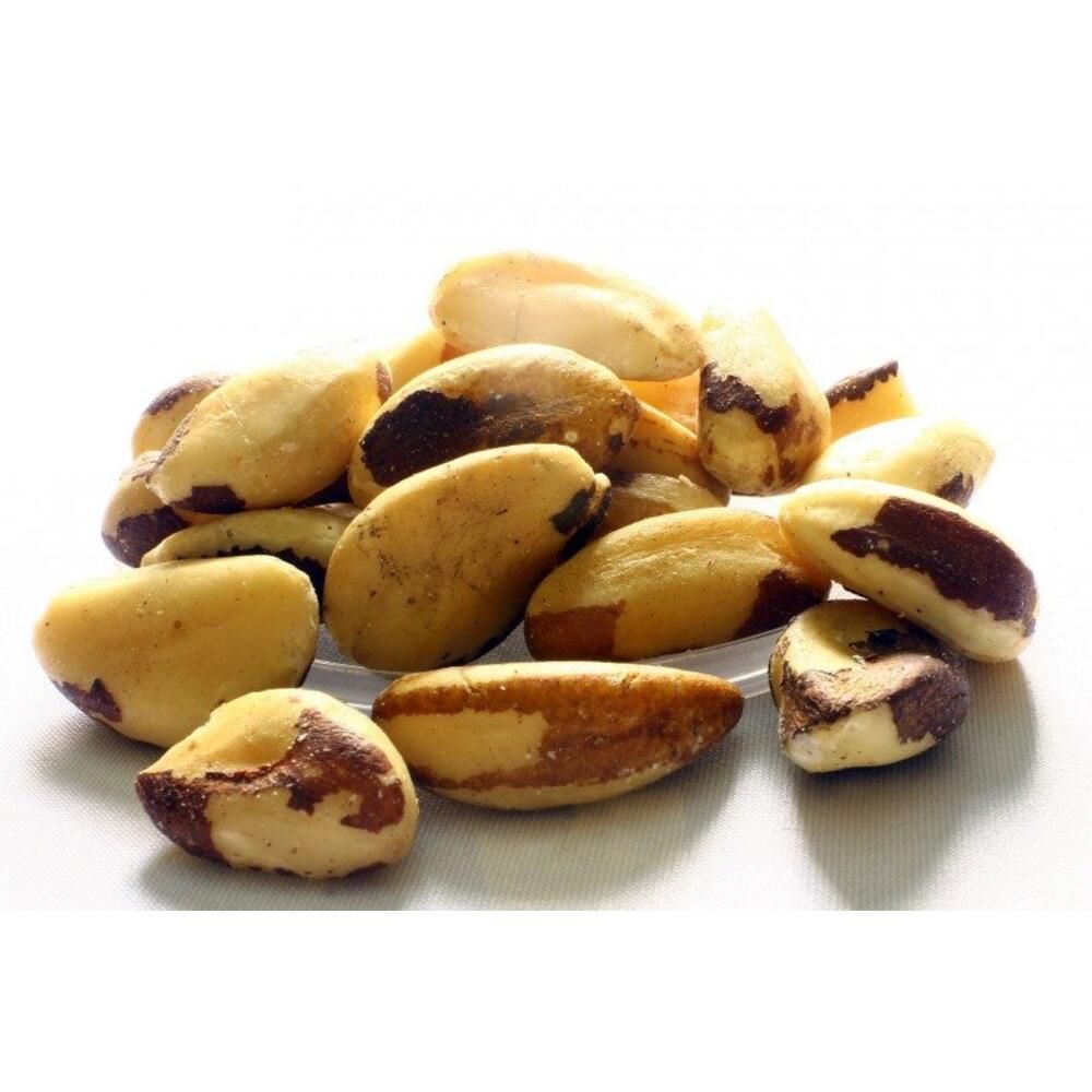 Brazilian nuts ΒΙΟ 250gr.