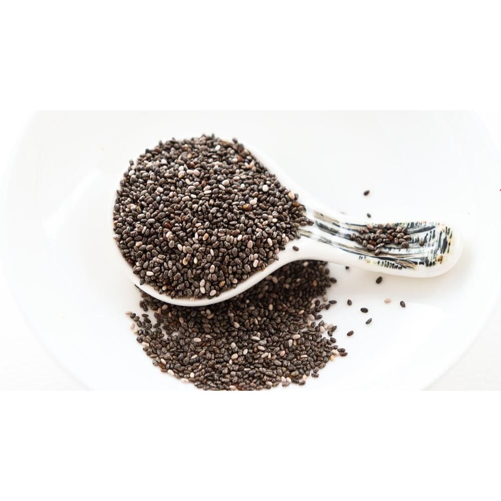 Chia Organic 200γρ.