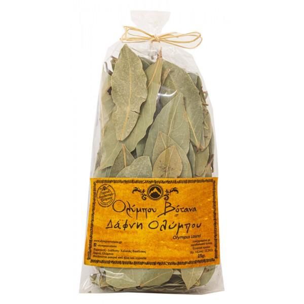 Δάφνη Ολύμπου 25 γρ.
