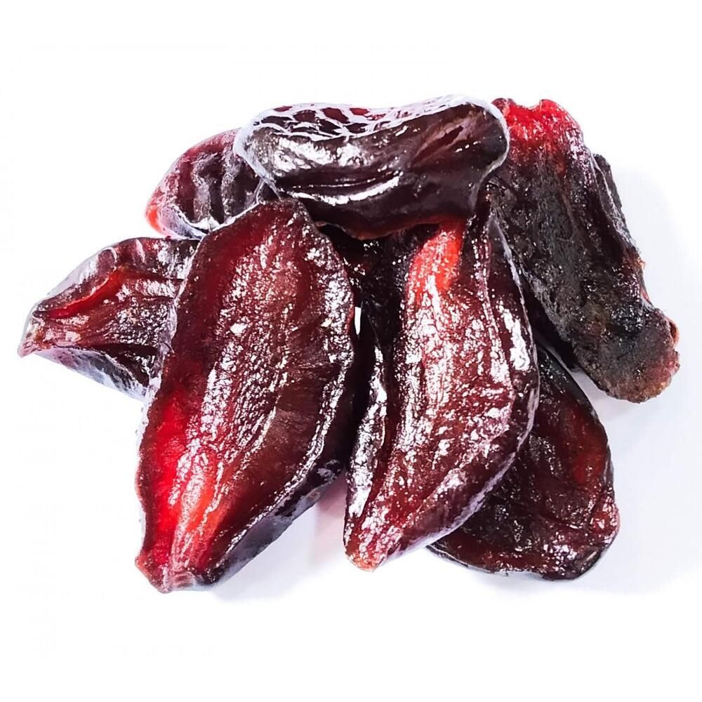 Δαμάσκηνο Οσμωτικό Απύρηνο 250γρ