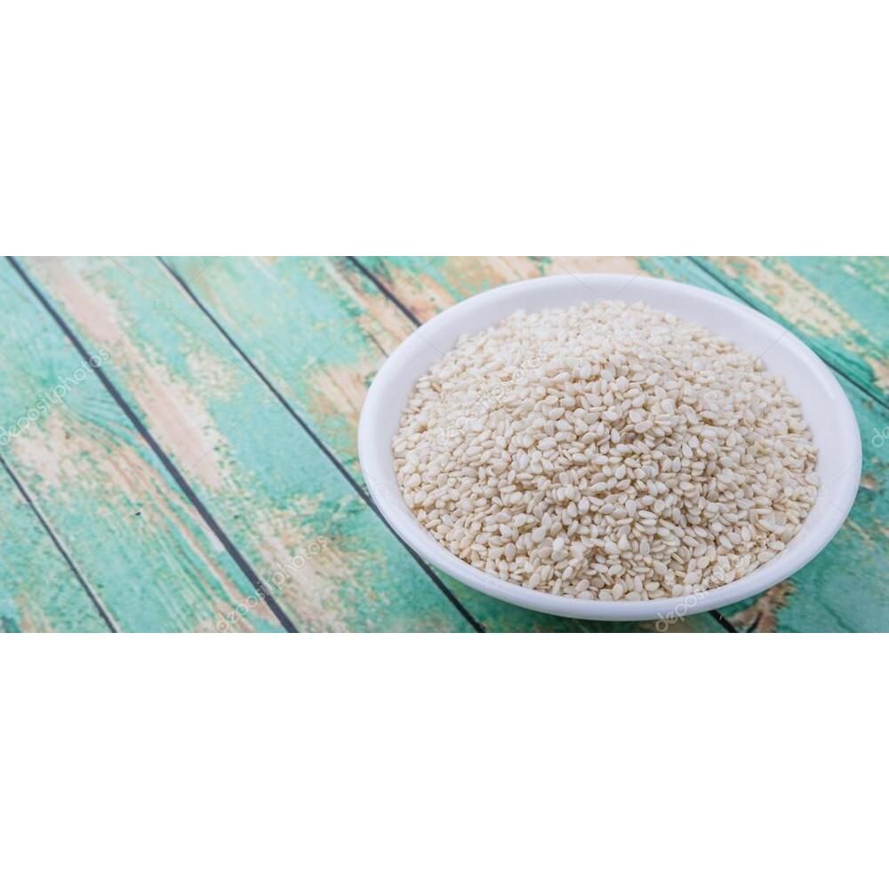 Σουσάμι άσπρο 100 γρ.