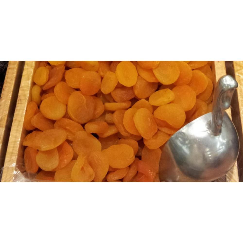 Βερύκοκα Οσμωτικά 250 γρ.