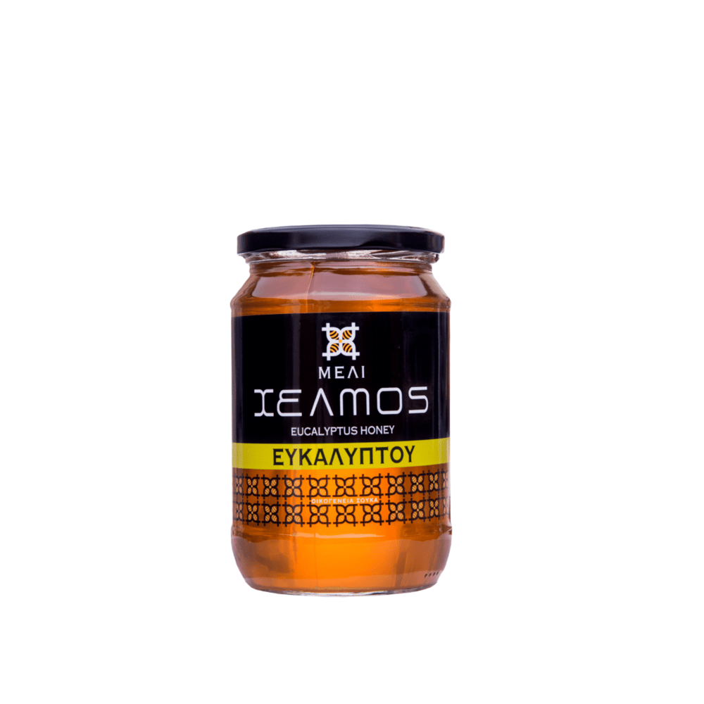 ΕΥΚΑΛΥΠΤΟΣ ΧΕΛΜΟΣ 950γρ.