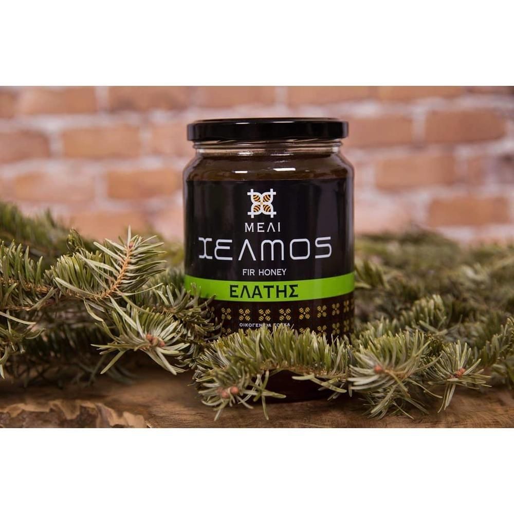 ΕΛΑΤΗΣ ΧΕΛΜΟΣ 950 γρ.