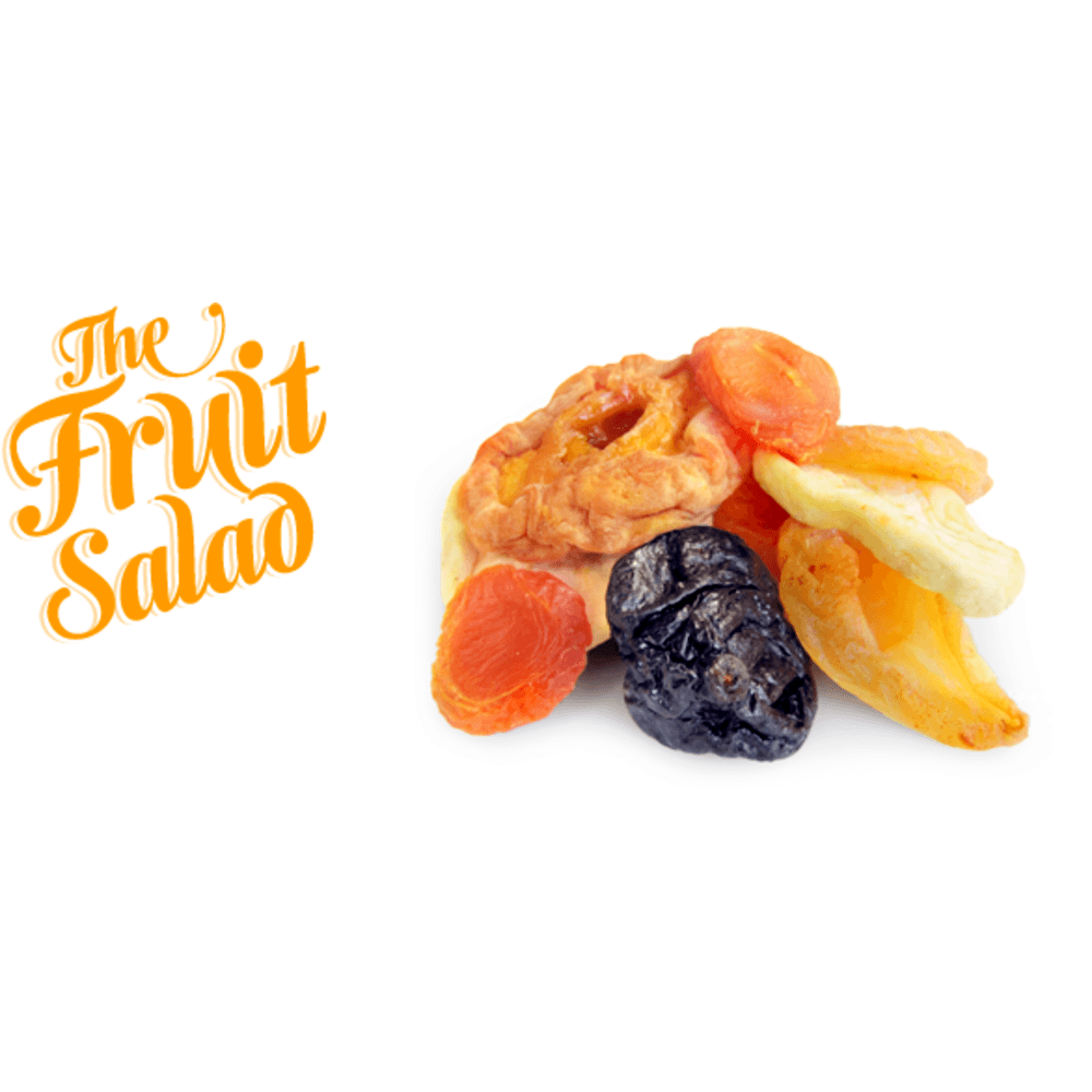 Φρουτοσαλάτα 250 γρ.