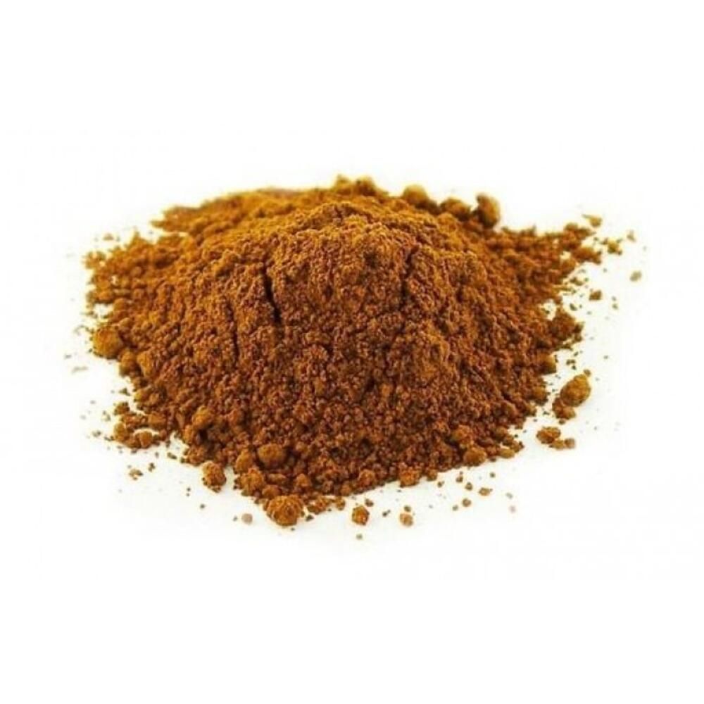 Guarana powder bio 100 γρ.
