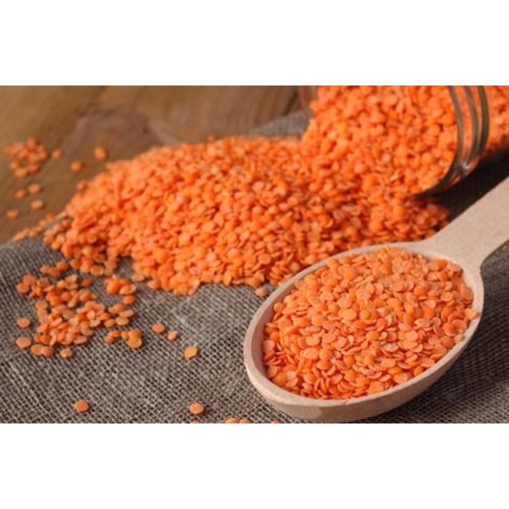 Φακές Κόκκινες Αιγύπτου Χύμα 500γρ.