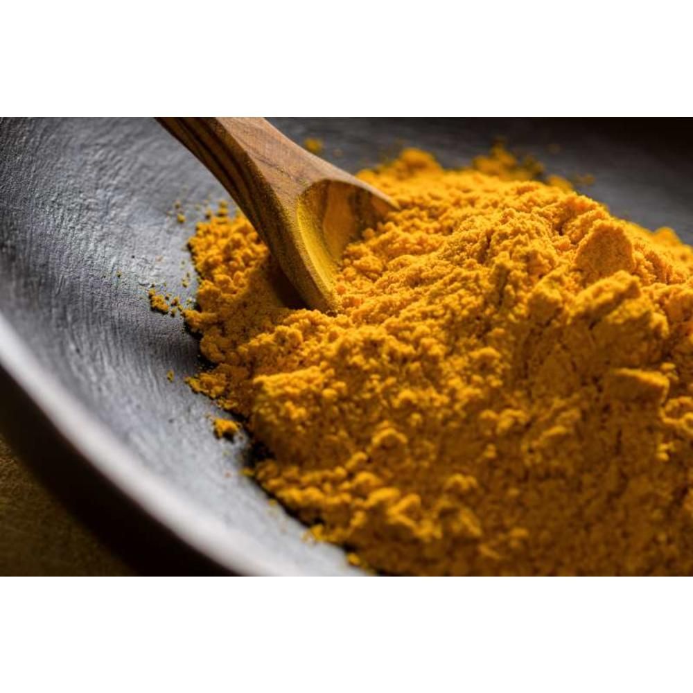 Κουρκουμάς ή Κιτρινόριζα 50γρ