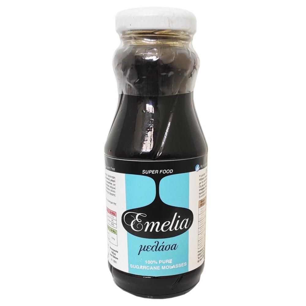 Μελάσα Emelia 350 γρ.