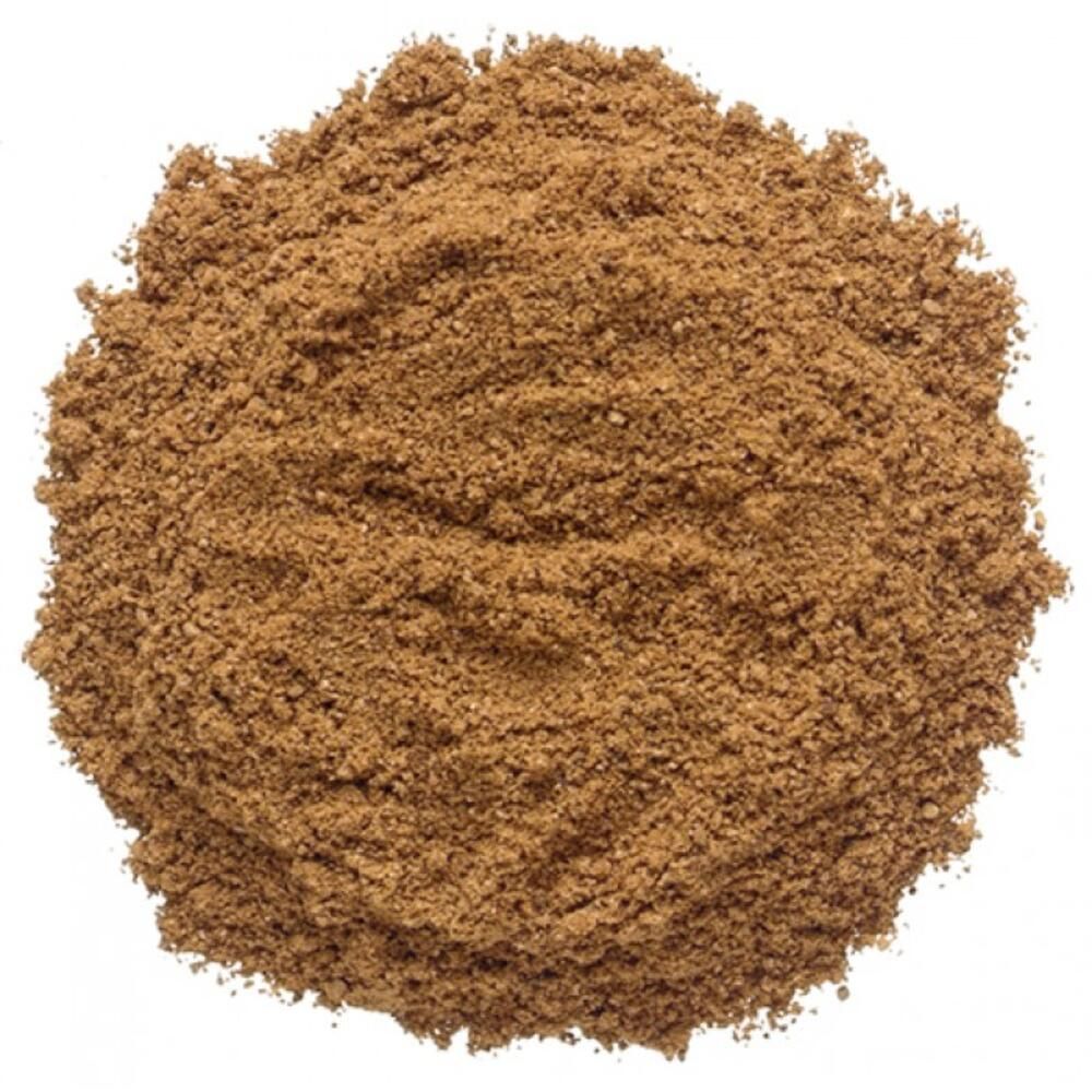 Μοσχοκάρυδο Τριμμένο 50 γρ.