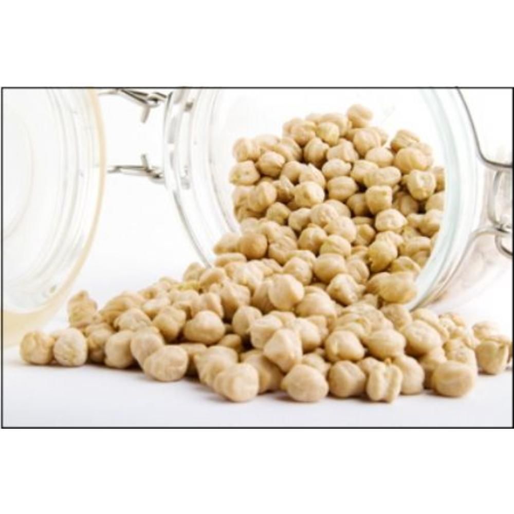 Ρεβύθια Φαρσάλων Μέτρια Χύμα 500 γρ.