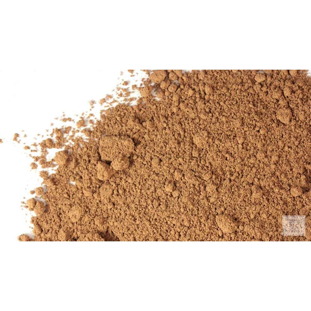 Reishi Mushroom Powder ΓΑΝΟΔΕΡΜΑ 60 γρ.