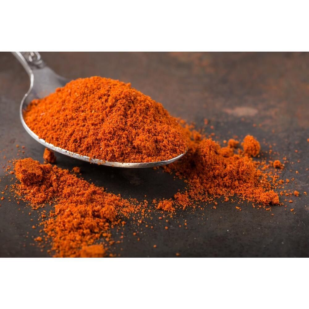 Πάπρικα Καυτερή ( Τσιλι ) 50 γρ.