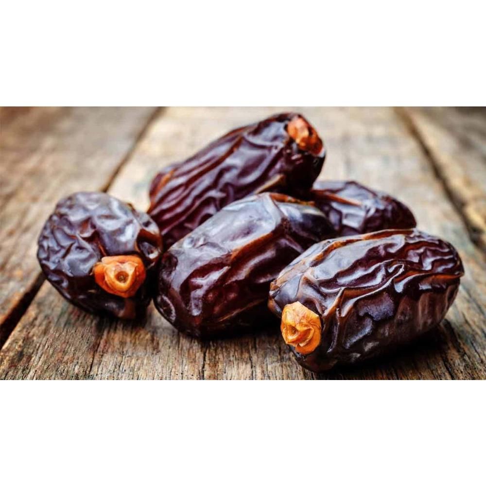 Χουρμάδες Βασιλικοί Ισραήλ 250 γρ.